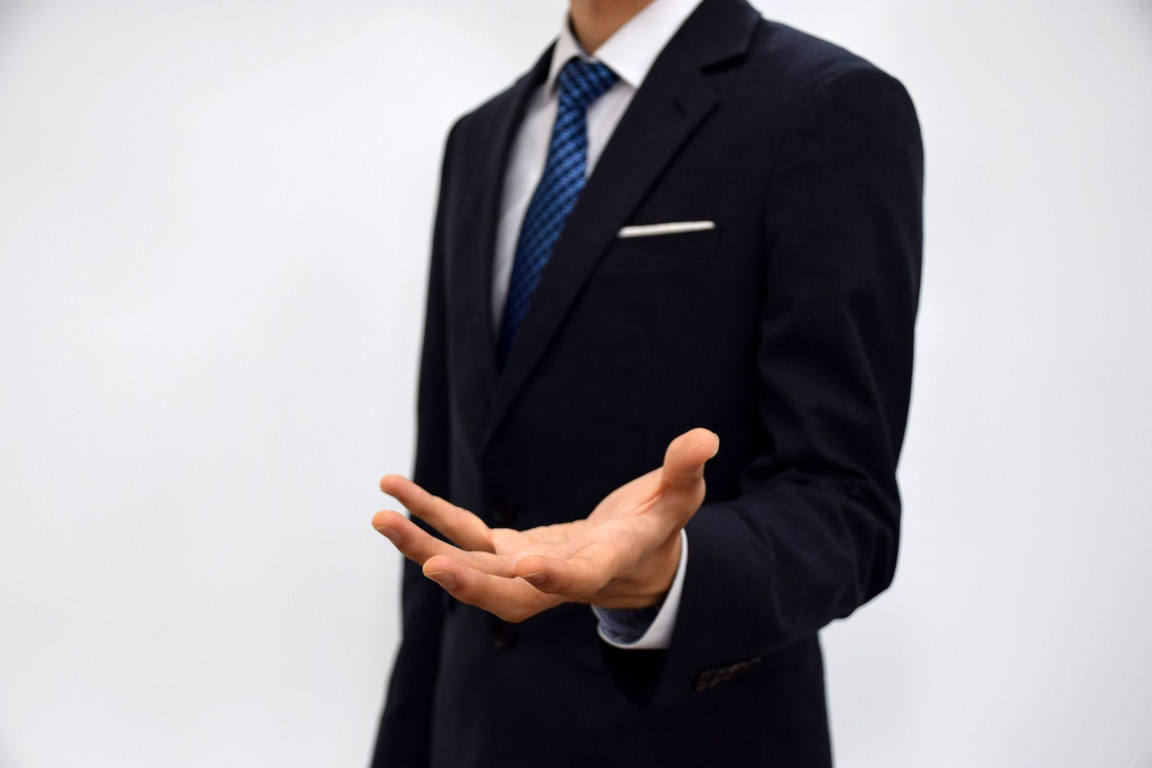弁護士